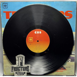 TEEN TOPS – TEEN TOPS VINYL