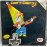 FRITO BANDIDO'S BAND – COW'N' COUNTRY VINYL LPG-3091