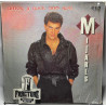 MIJARES – AMOR Y ROCK AND ROLL VINYL SLEMN-1455