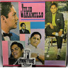 JULIO JARAMILLO – JULIO JARAMILLO VINYL AP-51