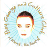 BOY GEORGE AND CULTURE CLUB-AT WORST THE BEST OF CD 724383901425