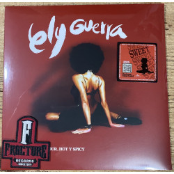 ELY GUERRA ‎– SWEET & SOUR, HOT & SPICY VINYL 602475247739