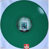 HOOBASTANK – THE REASON VINYL GREEN 602465951868