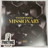 SNOOP DOGG – MISSIONARY VINYL 602475435464