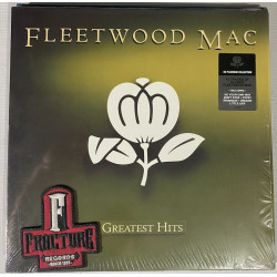 FLEETWOOD MAC – GREATEST HITS VINYL 081227959357