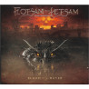 FLOTSAM AND JETSAM – BLOOD IN THE WATER CD. 094638376125