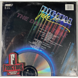 JUKE BOX VOL. 2 - THE DANCE TRAX - VINYL  LPE 1197