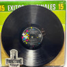 LOS PASTELES VERDES – 15 EXITOS ORIGINALES 15 VINYL