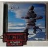 RUSH – TEST FOR ECHO CD JAPONES 4988029099549