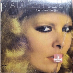 MADLEEN KANE – DON'T WANNA LOSE YOU VINYL MILS-4563