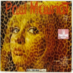 PAUL MAURIAT Y SU ORQUESTA VINYL 110127