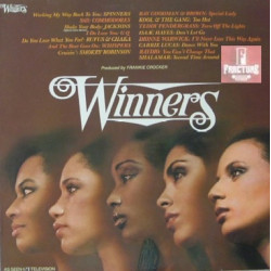 WINNERS VINYL I-017