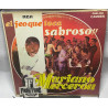 MARIANO MERCERÓN Y SU ORQUESTA – EL FEO QUE TOCA SABROSO!! VINYL CAM-360