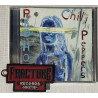 RED HOT CHILI PEPPERS - BY THE WAY CD 093624814023