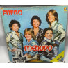 MENUDO – FUEGO  VINYL RF-9078