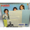 MENUDO – FUEGO  VINYL