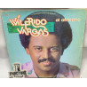 WILFRIDO VARGAS – EL AFRICANO VINYL MEL-297