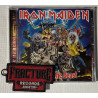 IRON MAIDEN – BEST OF THE BEAST CD 724385318429