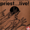 JUDAS PRIEST - PRIEST LIVE CD 7509949922327