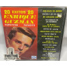 ENRIQUE GUZMAN - 20 EXITOS 20 VINYL LP-20-TV-043