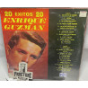 ENRIQUE GUZMAN - 20 EXITOS 20 VINYL