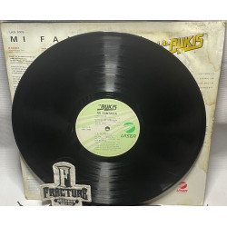 LOS BUKIS – MI FANTASIA VINYL