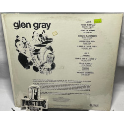 GLEN GRAY AND THE CASA LOMA BAND – SOUNDS OF THE GREAT CASA LOMA BAND VINYL