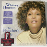 WHITNEY HOUSTON – THE PREACHER'S WIFE - SOUNDTRACK  VINYL YELLOW 196587147013