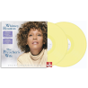 WHITNEY HOUSTON – THE PREACHER'S WIFE - SOUNDTRACK  VINYL YELLOW 196587147013