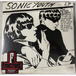 SONIC YOUTH – GOO VINYL 602547349415