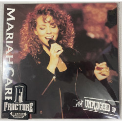 MARIAH CAREY – MTV UNPLUGGED EP VINYL 194397763911