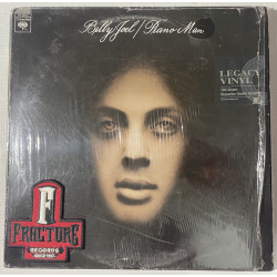 BILLY JOEL – PIANO MAN VINYL 889853473014