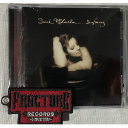 SARAH MCLACHLAN – SURFACING CD .