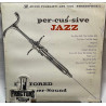 PETER APPLEYARD & ORCH. – PER-CUŚ-SIVE JAZZ VINYL DFS-7002