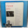 VICTOR JARA – EL CANTO LIBRE DE VICTOR JARA VINYL