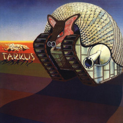 EMERSON, LAKE & PALMER – TARKUS VINYL 4050538180053