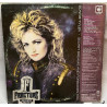 BONNIE TYLER – SECRET DREAMS AND FORBIDDEN FIRE VINYL