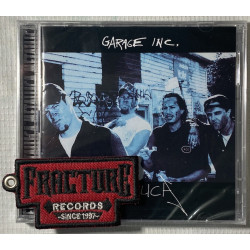 METALLICA – GARAGE INC 2CD 731453835122