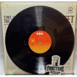 THE DAVE BRUBECK QUARTET – TIME OUT VINYL