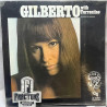 GILBERTO WITH TURRENTINE – GILBERTO WITH TURRENTINE VINYL GX 01-832