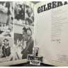 GILBERTO WITH TURRENTINE – GILBERTO WITH TURRENTINE VINYL