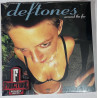 DEFTONES – AROUND THE FUR  VINYL 093624957805