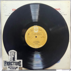 LOUIS ARMSTRONG – GRANDES HITS DE LOUIS ARMSTRONG VINYL