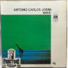 ANTONIO CARLOS JOBIM – WAVE VINYL AMLS-48016