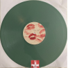 SABRINA CARPENTER – SHORT N' SWEET VINY GREEN VINTAGE BOTTLE ALTERNATE COVER 602465861372