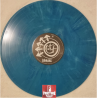 BLINK-182 – ONE MORE TIME... PART-2 VINYL  BLUE BALLS 198028509015