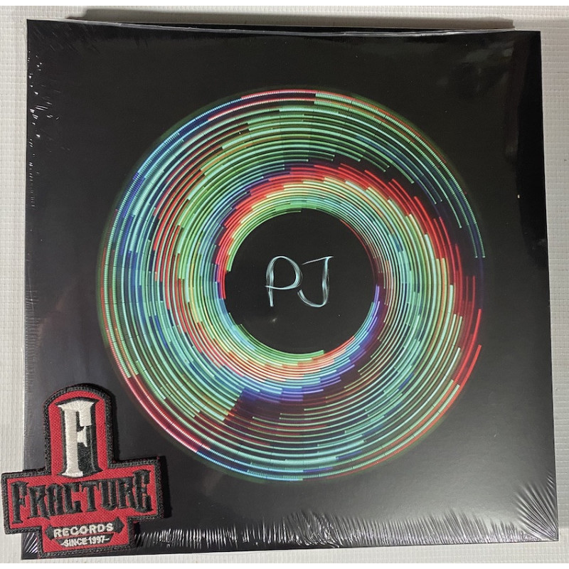 PEARL JAM - RSD SONG OF THE YEAR VINYL SINGLE RSD BLACK FRIDAY 2024 642461719529