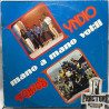 LOS YONICS & GRUPO YNDIO.- MANO A MANO VOL.II VINYL LPM-10172