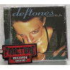 DEFTONES – AROUND THE FUR CD 093624681021