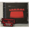 INTERPOL - TURN ON THE BRIGHT LIGHTS CD